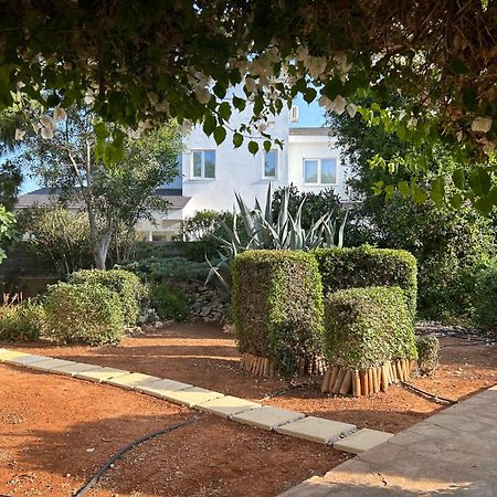 Konnos Villa Protaras Exterior foto