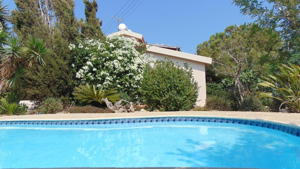 Konnos Villa Protaras Zimmer foto