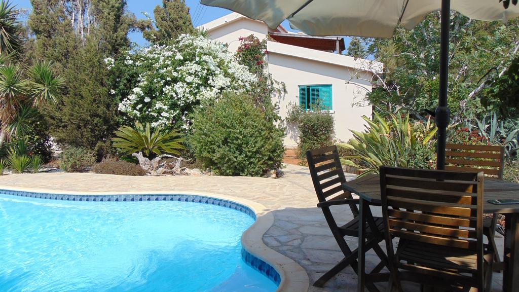 Konnos Villa Protaras Zimmer foto