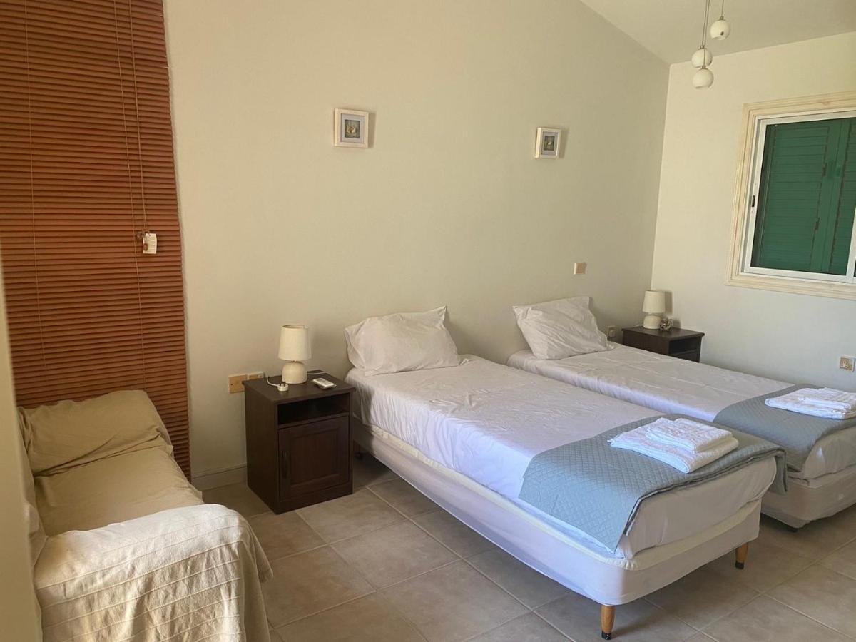Konnos Villa Protaras Exterior foto